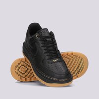 Męskie buty NIKE AIR FORCE 1 LUXE db4109-001 kolor czarny