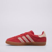 Damskie buty ADIDAS GAZELLE INDOOR W ji2756 kolor czerwony