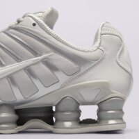 Damskie buty NIKE W SHOX TL SE ib1087-002 kolor szary