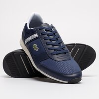 Męskie buty LACOSTE MENERVA SPORT 0121 1 CMA 742cma0015092 kolor granatowy