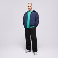 Męska kurtka przejściowa NIKE KURTKA M NK CLUB ATHLETE HD JACKET hj2012-451 kolor granatowy
