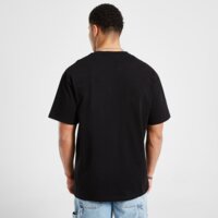 Koszulka męska SUPPLY&DEMAND T-SHIRT PEGS TEE suptm17698007 kolor czarny