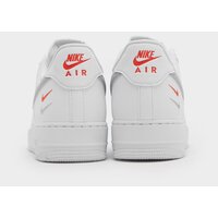 Męskie buty NIKE AIR FORCE 1 '07  fd0666-100 kolor biały