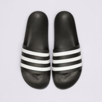 Męskie klapki ADIDAS ADILETTE AQUA f35543 kolor czarny
