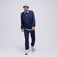 REEBOK BLUZA CL SV CREW hs7146 kolor granatowy