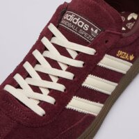 Damskie buty ADIDAS HANDBALL SPEZIAL W jq8753 kolor bordowy