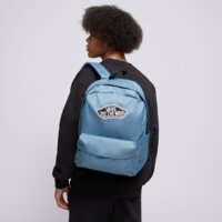Damski plecak VANS PLECAK OLD SKOOL CLASSIC BACKPACK vn000h4yjcn1 kolor niebieski