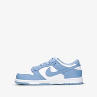 Buty dziecięce NIKE DUNK LOW cw1588-103 kolor niebieski