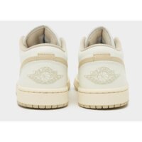 Damskie buty WMNS AIR JORDAN 1 LOW dc0774-112 kolor kremowy