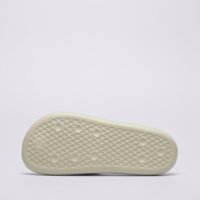 Klapki damskie ADIDAS ADILETTE AYOON SLIDES  gx7064 kolor beżowy