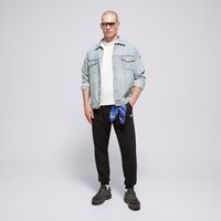 Spodnie męskie REEBOK SPODNIE RI FT LEFT LEG JOGGER hs7376_100065295 kolor czarny