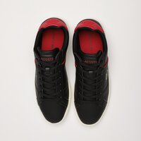 Męskie buty LACOSTE EUROPA PRO 222 1 744sma00121b5 kolor czarny