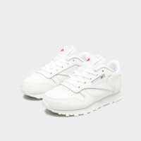 Buty dziecięce REEBOK CLASSIC LEATHER 100000118 kolor biały
