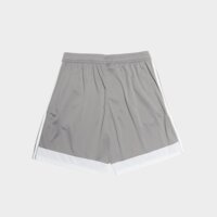 Męskie spodenki ADIDAS SZORTY TIRO ES JSY jv5755 kolor szary