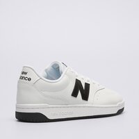 Męskie buty NEW BALANCE BB80V1 bb80bnn kolor biały