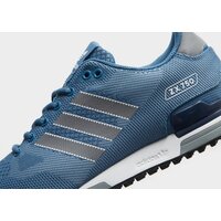 Męskie buty ADIDAS ZX 750 WV  ie1140 kolor niebieski