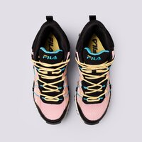 Damskie  buty outdoor FILA GRAND TIER MID 5jm01930950 kolor różowy