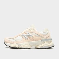 Damskie buty NEW BALANCE 9060  u9060wna kolor pomarańczowy