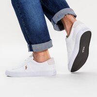 Męskie buty POLO RL SAYER CANVAS 816749369003 kolor biały