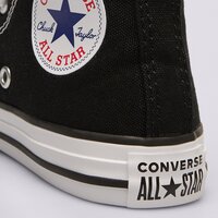 Buty dziecięce CONVERSE CHUCK TAYLOR ALL STAR  3j231c kolor czarny