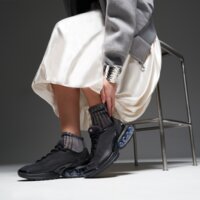 Damskie buty NIKE W AIR MAX DN  fj3145-003 kolor czarny