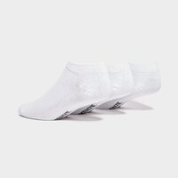 Damskie skarpetki MCKENZIE 3 PACK LOW PED SOCKS  mckaa10125wht kolor biały