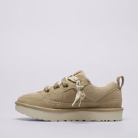 Damskie buty UGG W LO LOWMEL 1168890mdsd kolor beżowy