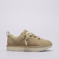 Damskie buty UGG W LO LOWMEL 1168890mdsd kolor beżowy