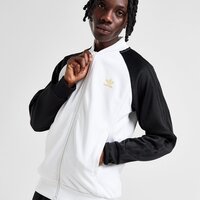 ADIDAS BLUZA ROZPINANA SSTAR TT BLK/WHT/GLD jm1169 kolor czarny