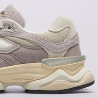 Damskie buty NEW BALANCE9060 u906029m kolor liliowy