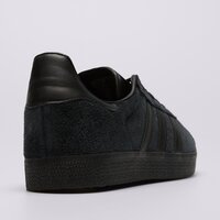 Męskie buty ADIDAS GAZELLE  cq2809 kolor czarny