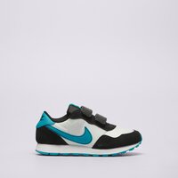 Buty dziecięce NIKE MD VALIANT cn8559-112 kolor biały