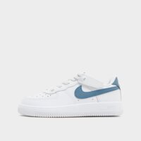 Buty dziecięce NIKE FORCE 1 LOW EASYON BP fn0237-110 kolor biały