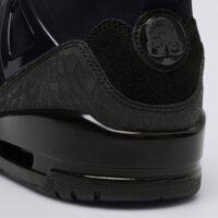 Męskie buty JORDAN SPIZIKE LOW fq1759-001 kolor czarny