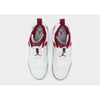 Męskie buty JORDAN SPIZIKE LOW fq1759-106 kolor biały