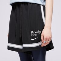 Spodenki damskie NIKE SZORTY BKN WNK DF FLY CRSSOVR SHR GX NBA fd8952-010 kolor czarny