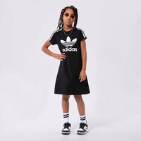 ADIDAS SUKIENKA ADICOLOR DRESS GIRL hk0289 kolor czarny