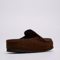 Męskie klapki BIRKENSTOCK NAPLES 1031605 kolor brązowy
