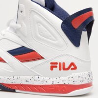 Męskie buty FILA DEREVERSE SPECKLE 1bm01827-125 kolor biały
