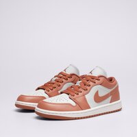 Damskie buty WMNS AIR JORDAN 1 LOW dc0774-080 kolor różowy