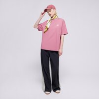 Koszulka damska DICKIES T-SHIRT SUMMERDALE SS TEE dk0a4y1bj541 kolor fioletowy