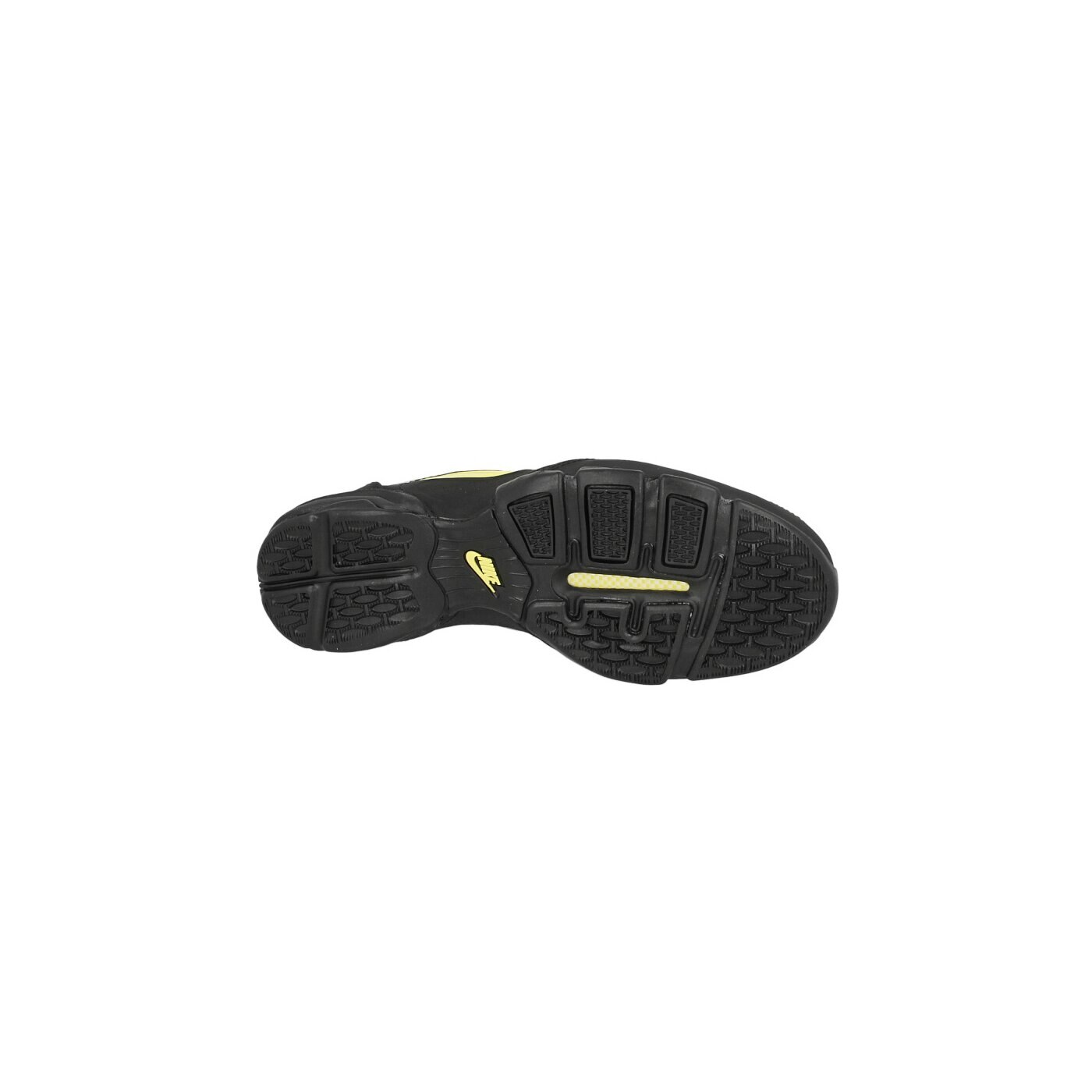 NIKE AIR TOUKOL III (525726070) | kolor CZARNY | Męskie Buty NIKE AIR TOUKOL III (525726070) | kolor CZARNY | Męskie Buty