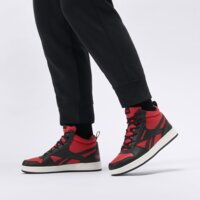 Buty dziecięce REEBOK ROYAL PRIME MID 2.0 100200898 kolor czerwony