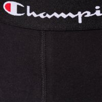 CHAMPION BOKSERKI 2 PK BOXER u20001kk001 kolor czarny