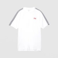 Koszulka męska UNDER ARMOUR T-SHIRT CGR TRAIN 6001558-100? kolor biały