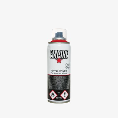 EMPIRE IMPREGNAT DIRT BLOCKER