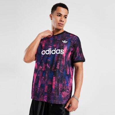 ADIDAS T-SHIRT FTB AOP TEE