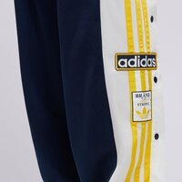 Spodnie męskie ADIDAS SPODNIE ADIBREAK im8223 kolor granatowy
