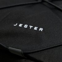 Damski plecak THE NORTH FACE PLECAK JESTER BACKPACK nf0a3vxf4h01 kolor czarny