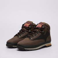 Męskie buty outdoor TIMBERLAND EURO HIKER MID tb0a6dyhw071 kolor brązowy